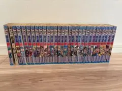 ジョジョの奇妙な冒険 文庫版 全巻セット 1-63巻 荒木飛呂彦 - メルカリ