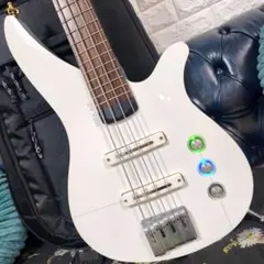 ふ*ん様 N3-151 YAMAHA RBX A2 エレキベース - メルカリ