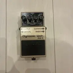 BOSS デジタルディレイDD-6 + wuernine ACアダプター付き - メルカリ