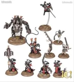 ウォーハンマー インペリウム 49号 WARHAMMER IMPERIUM