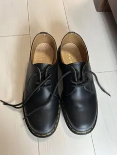美品⭐️Dr. Martensドクターマーチン⭐️英国製1461 3ホール 27 