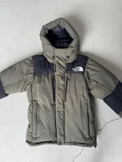 THE NORTH FACE バルトロダウンジャケット カーキのサムネイル