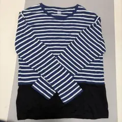 Design Tshirts Store graniph 長袖カットソー