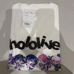 ホロライブ ホロ花火 ホロナツ 0期生 Tシャツ 黒 XL 新品 2025年最新】tホロライブ0期生の人気アイテム - メルカリ