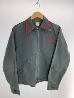ジャケット・アウター 50s work jacket s-l400.jpg