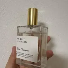 MY ONLY FRAGRANCEのサムネイル