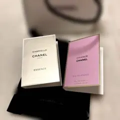 2026年最新】シャネル チャンス ポーチの人気アイテム - メルカリ