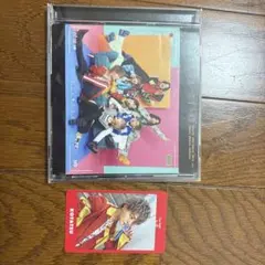 フォーエイト48CD こたつトレカ付き