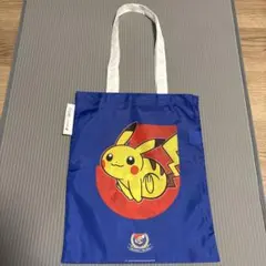 横浜F・マリノス ポケモン トートバッグ