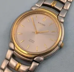 2026年最新】シチズン エクシード ユーロスの人気アイテム - メルカリ