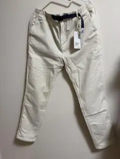 GRAMICCI パンツ　(GMP4-S2035)