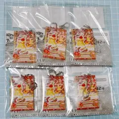 アイカツアクリルチャーム 有栖川おとめ