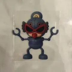 だだんだん シール