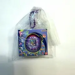 ②パラダイス/パープルスカイ/おかしなたまごボーロっち3/パッケージチャーム