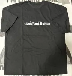 TIGHTBOOTH x SauRas Being T-SHIRT XLのサムネイル