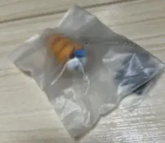 ディズニー　ドナルド　Nuiパンミニチュアアクセサリー