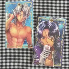 あくねこ　バトコレ　ミヤジ