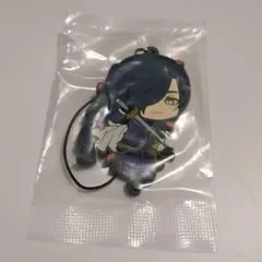 刀剣乱舞 とうらぶ にいてんごむっ！ラバーストラップ ラバスト にっかり青江