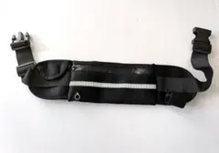 ランニングウエストポーチ