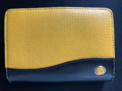 Neu Interesse イクス 二つ折り財布のサムネイル