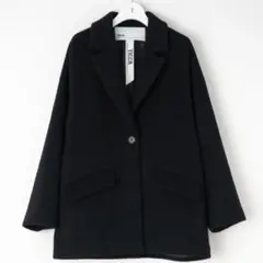 2026年最新】Ticca ピーコート ネイビーの人気アイテム - メルカリ