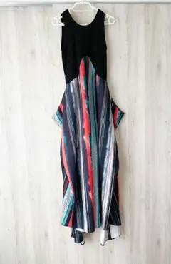 Bernhard Willhelm 2011S/Sアーカイブ変形ワンピース Bernhard Willhelm 2011S/Sアーカイブ変形ワンピース - メルカリ