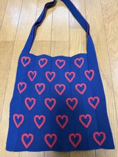 knt365 ショルダーバッグ