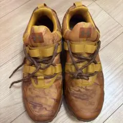 アンダーアーマー UA Valsetz Trek CAMO トレッキング28cm