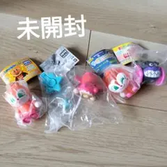 アンパンマン ガチャガチャ 新品未使用 未開封 まとめ売り