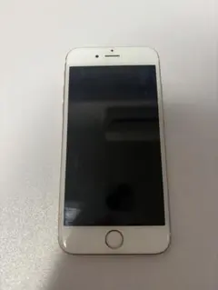 iPhone 6s ローズゴールド 本体　箱付き