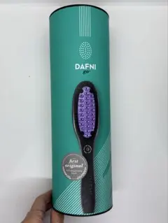 値下げヘアアイロン DAFNI GO（ダフニ ゴー） DH1.1G