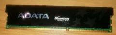 DDR3メモリ 4GB×2枚 8GB ADATA+SanMax