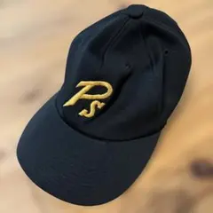 80年代 MIZUNO製 キャップのサムネイル