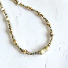 ✮ No.164 necklace ✮
