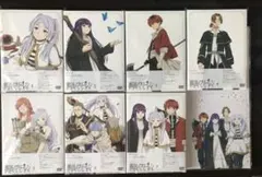 葬送のフリーレン 初回生産限定版 全7巻セット(全巻収納BOX付き)