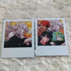 パラドックスライブ　6周年　トレフォト　甲斐田紫音