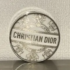 Christian Dior クッションファンデーション ケースのみ 美品
