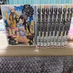 2025年最新】ダンまち 全巻の人気アイテム - メルカリ