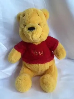 プーさん ぬいぐるみ