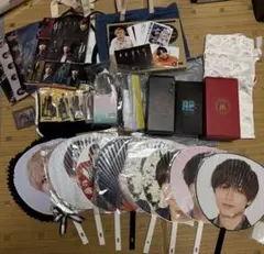 King & Prince グッズまとめ売り キンプリ