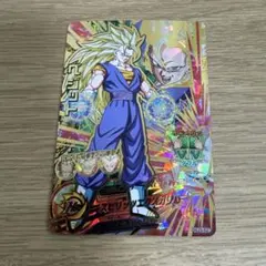 2025年最新】ベジット ドラゴンボールヒーローズの人気アイテム - メルカリ