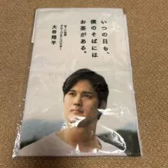 2026年最新】大谷翔平クリアファイル おーいお茶の人気アイテム - メルカリ