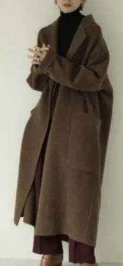 2025年最新】todayful コート チェックの人気アイテム - メルカリ