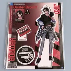 2026年最新】山田二郎 アクリルスタンドの人気アイテム - メルカリ