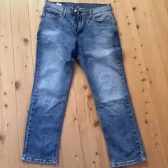 levi.s541 リーバイスw33 L32 デニムパンツ