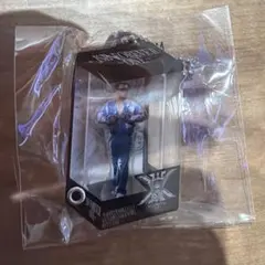 三代目 JSB 1000円ガチャ BOXデザインアクリルチャーム ELLY