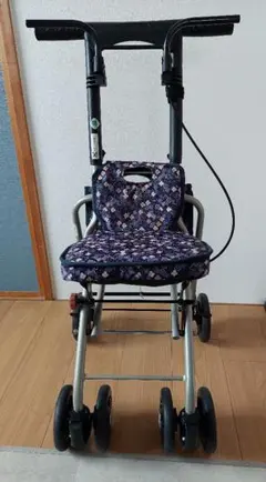 折りたたみ介助車 CUBE598 - メルカリ