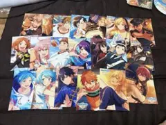原神 ファミマプリント 3弾 2L判 ブロマイド ファミマ ファミプリ