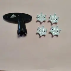 adidas ゴルフシューズ用 スパイク鋲 レンチセットのサムネイル