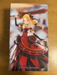 GIGO限定 リゼロ プリシラ アル フィギュア 2体セット - メルカリ